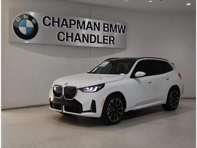 2026 BMW X3 30 xDrive for sale in Chandler, AZ