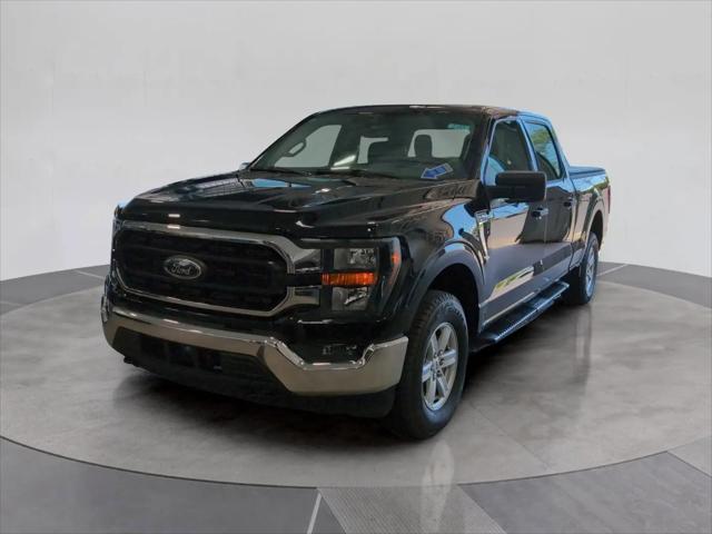 2023 Ford F-150 XLT for sale in Watertown, NY