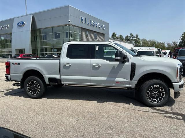 2026 Ford F-250 Platinum for sale in Hillsboro, NH