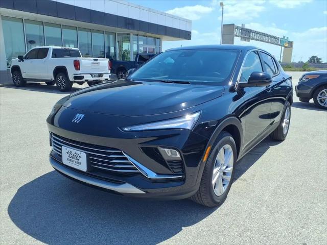 2026 Buick NV Preferred FWD