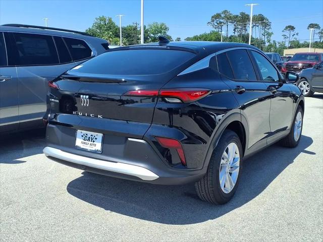 2026 Buick NV Preferred FWD