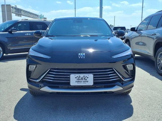 2026 Buick NV Preferred FWD