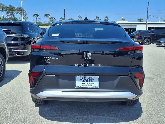 2026 Buick NV Preferred FWD