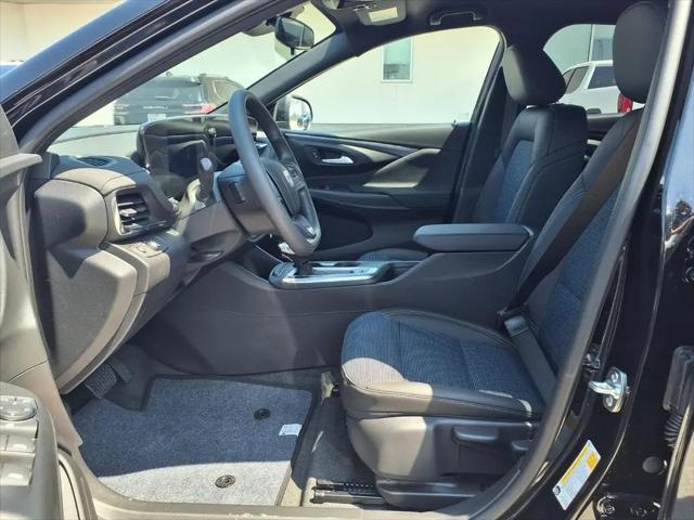2026 Buick NV Preferred FWD