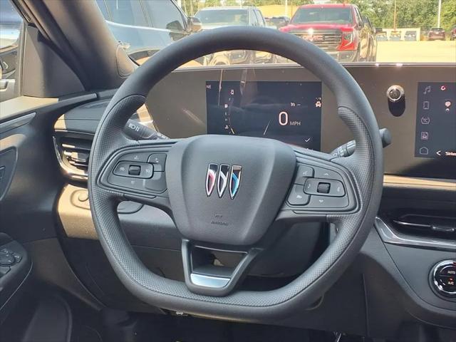 2026 Buick NV Preferred FWD