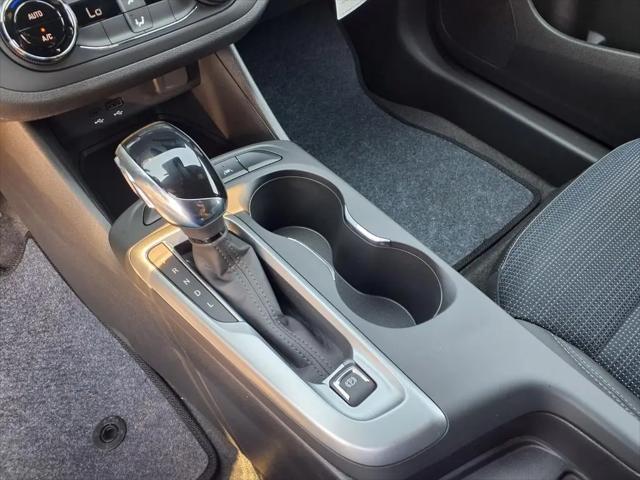 2026 Buick NV Preferred FWD