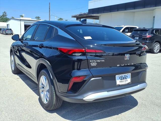 2026 Buick NV Preferred FWD
