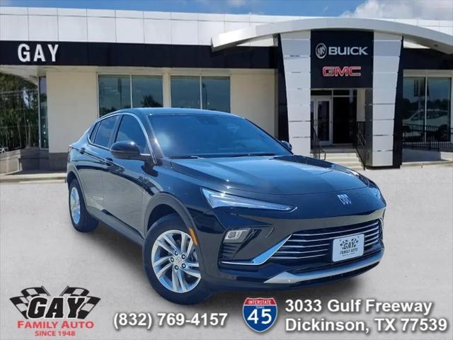 2026 Buick NV Preferred FWD for sale in Dickinson, TX