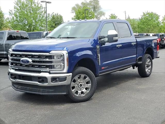 2026 Ford F-350 King Ranch for sale in Fenton, MI