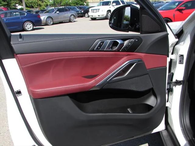 2022 BMW X6 xDrive40i