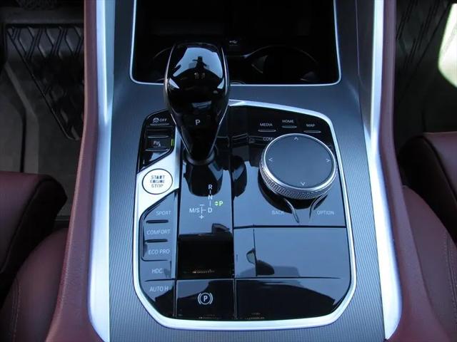 2022 BMW X6 xDrive40i