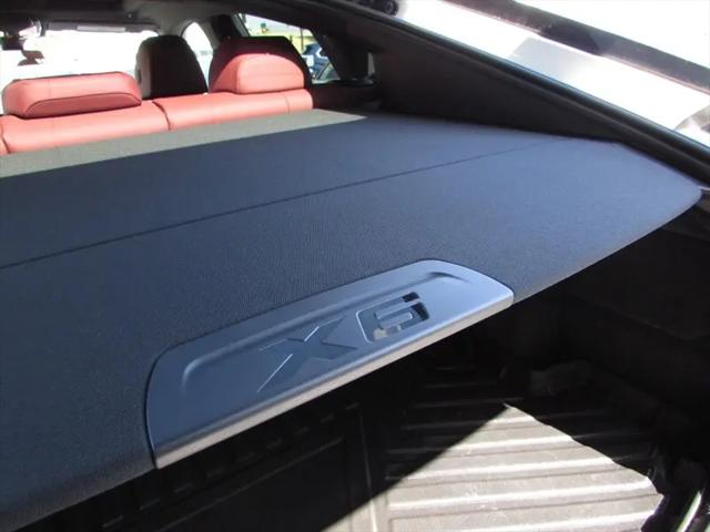 2022 BMW X6 xDrive40i