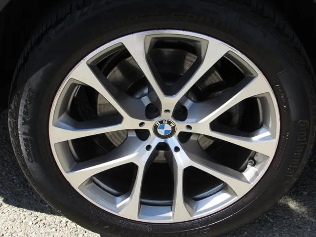 2022 BMW X6 xDrive40i