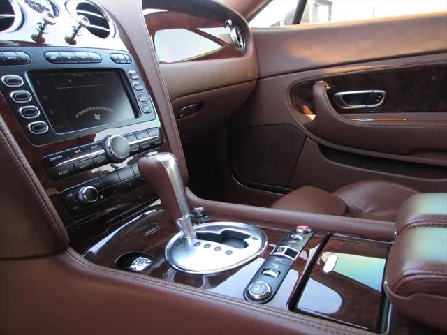 2007 Bentley Continental GTC W12