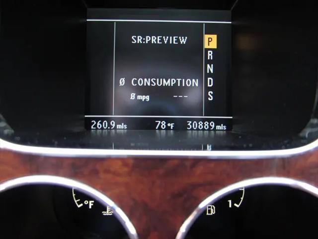 2007 Bentley Continental GTC W12