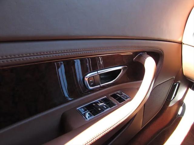 2007 Bentley Continental GTC W12