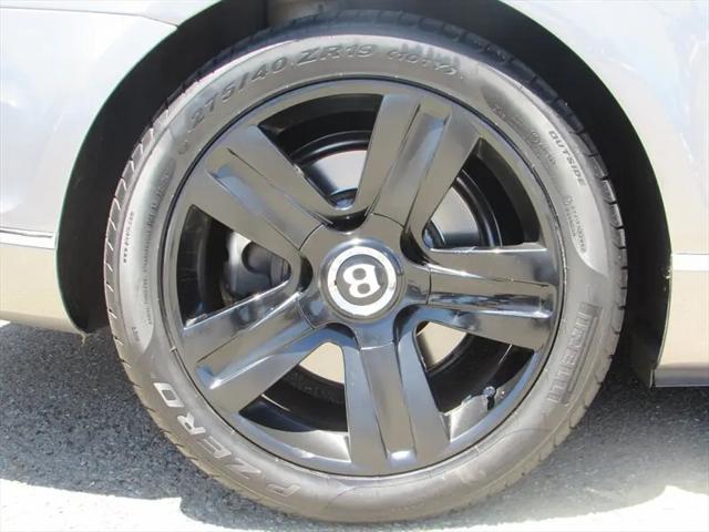 2007 Bentley Continental GTC W12