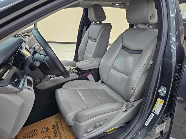 2017 Cadillac XTS Luxury