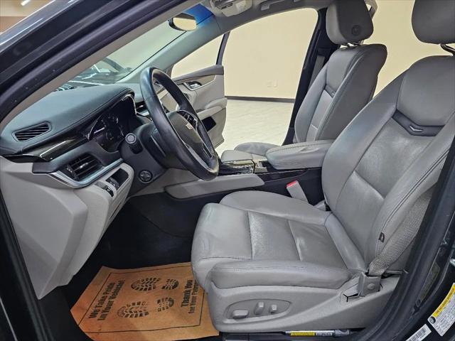 2017 Cadillac XTS Luxury