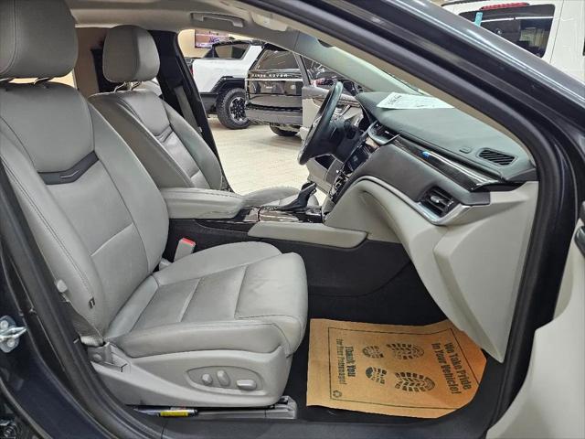 2017 Cadillac XTS Luxury