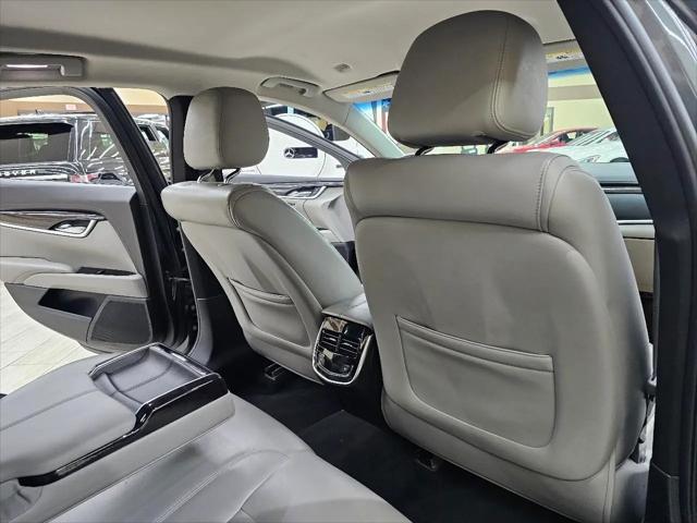 2017 Cadillac XTS Luxury