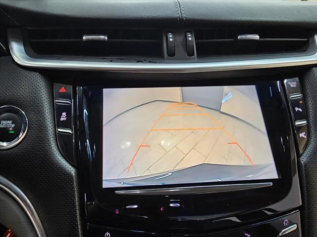 2017 Cadillac XTS Luxury