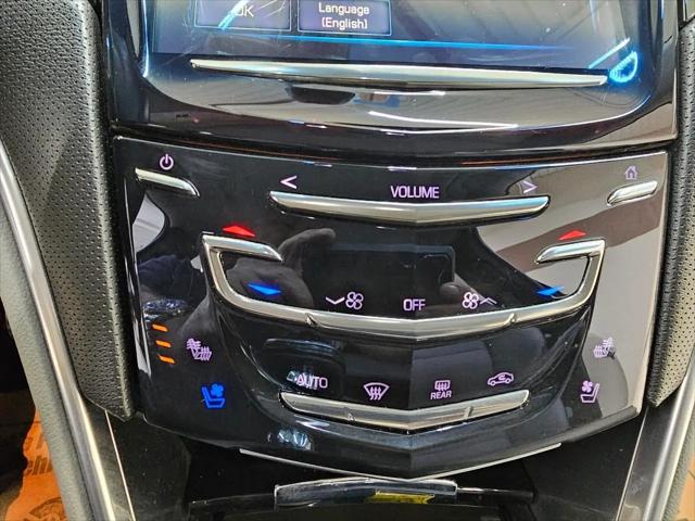 2017 Cadillac XTS Luxury