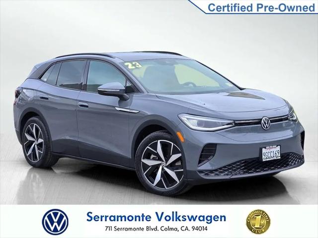 2023 Volkswagen ID.4 Pro S for sale in Colma, CA