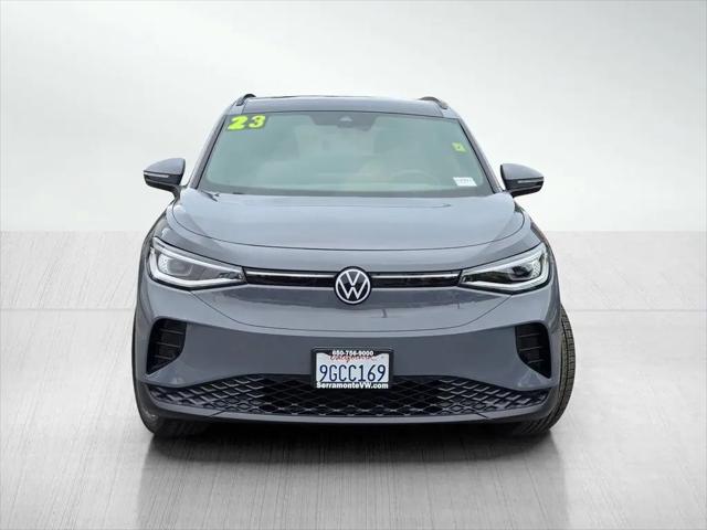 2023 Volkswagen ID.4 Pro S