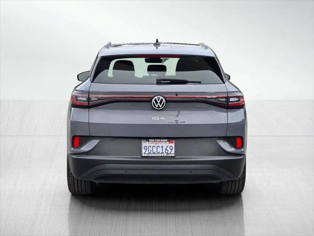 2023 Volkswagen ID.4 Pro S