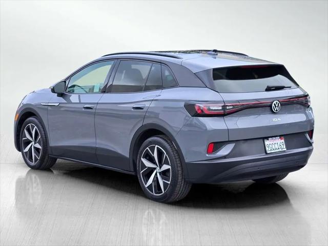 2023 Volkswagen ID.4 Pro S