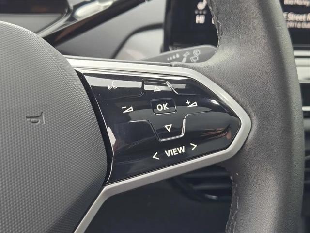 2023 Volkswagen ID.4 Pro S
