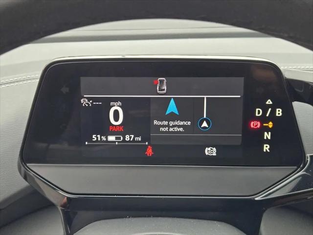 2023 Volkswagen ID.4 Pro S
