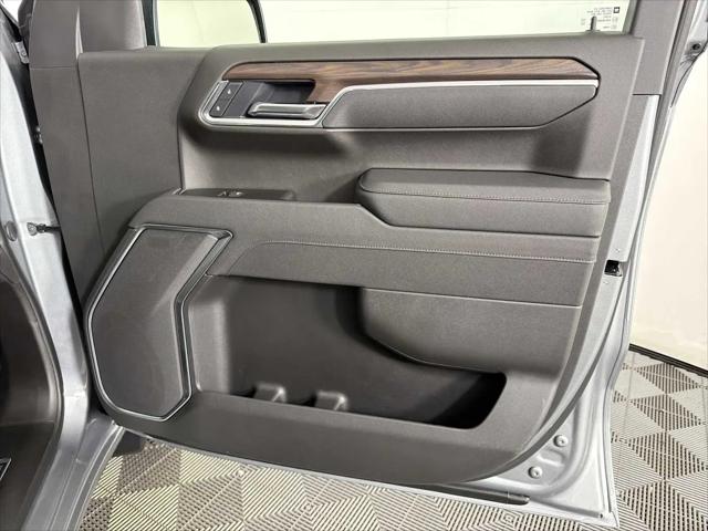 2026 GMC Sierra 1500 Crew Cab, Short Bed, SLT, 4WD