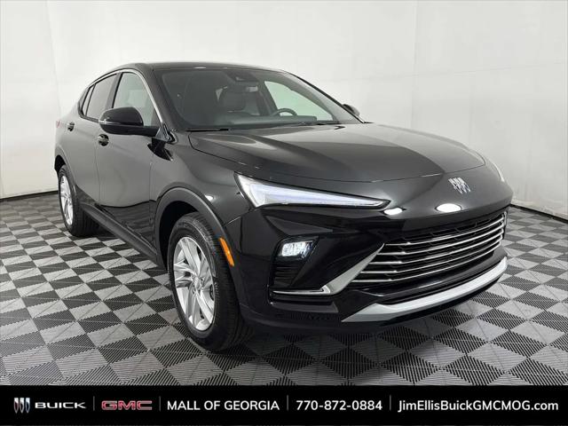 2026 Buick NV Preferred FWD for sale in Buford, GA