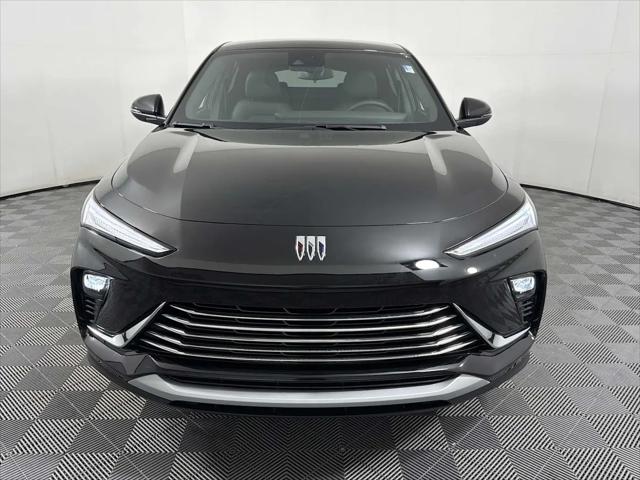 2026 Buick NV Preferred FWD