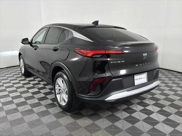 2026 Buick NV Preferred FWD