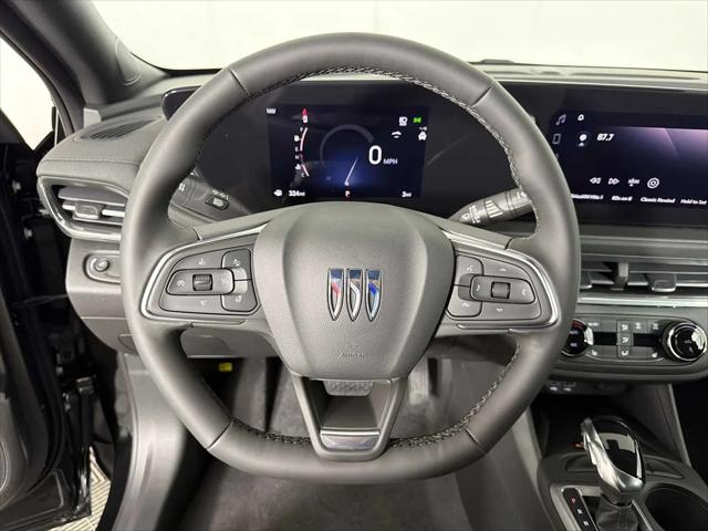2026 Buick NV Preferred FWD