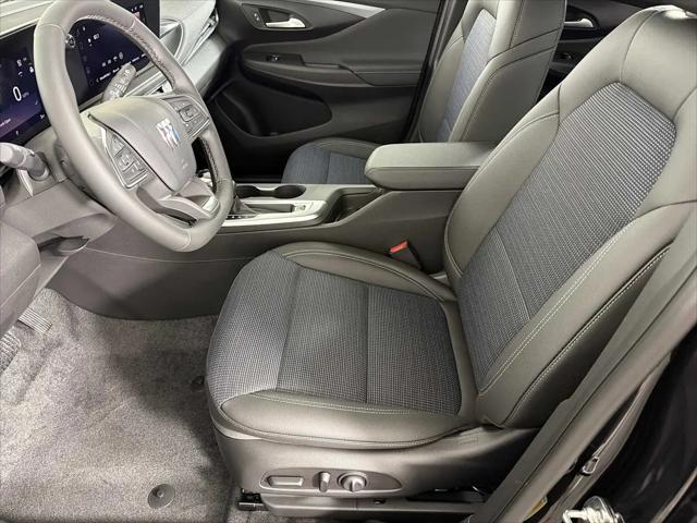 2026 Buick NV Preferred FWD