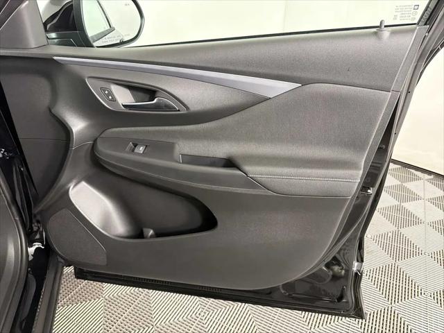 2026 Buick NV Preferred FWD