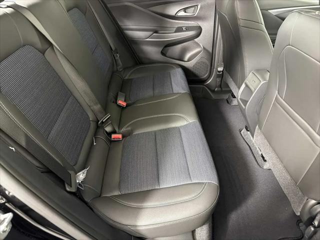 2026 Buick NV Preferred FWD