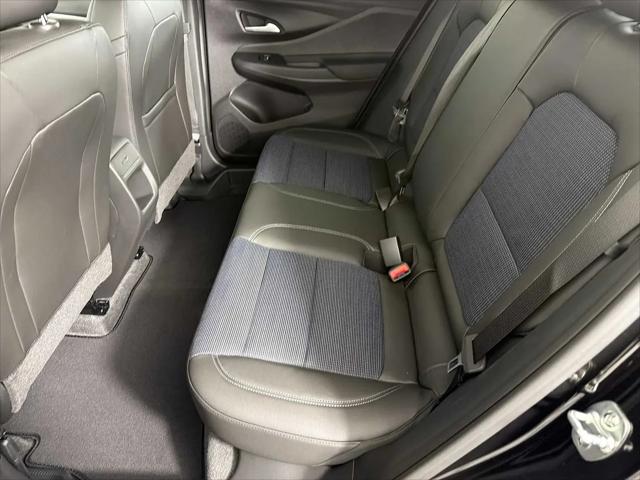 2026 Buick NV Preferred FWD