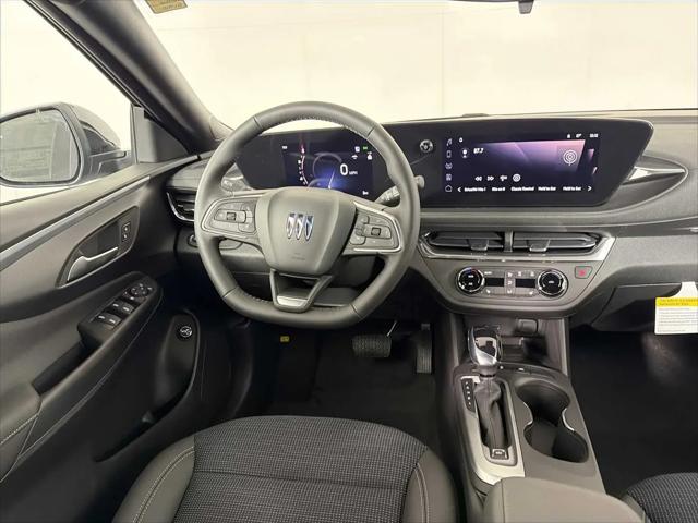 2026 Buick NV Preferred FWD