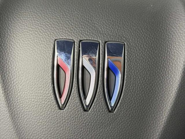 2026 Buick NV Preferred FWD