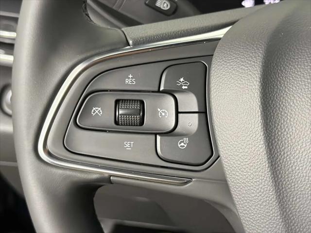 2026 Buick NV Preferred FWD