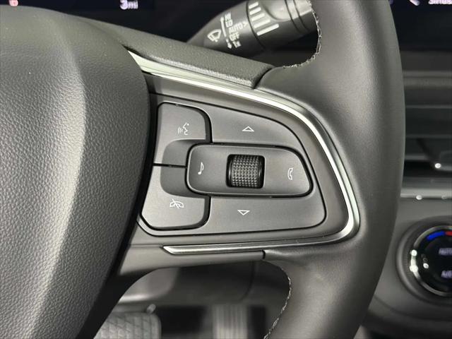 2026 Buick NV Preferred FWD