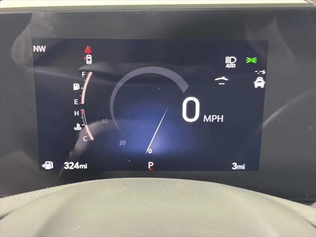 2026 Buick NV Preferred FWD