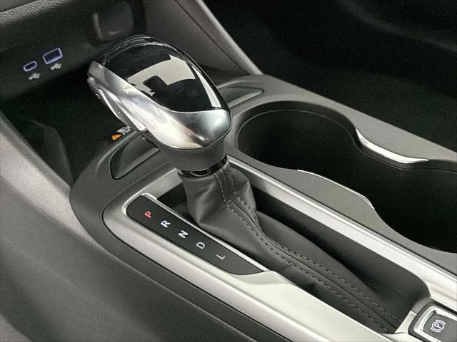 2026 Buick NV Preferred FWD
