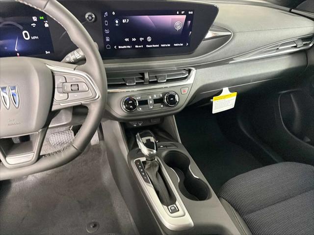 2026 Buick NV Preferred FWD