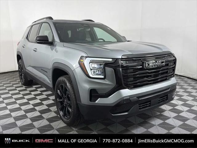 2026 GMC Terrain FWD Elevation for sale in Buford, GA